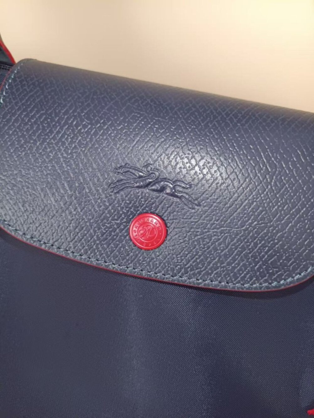 Longchamp Women's Handbag - Picture 6 of 9